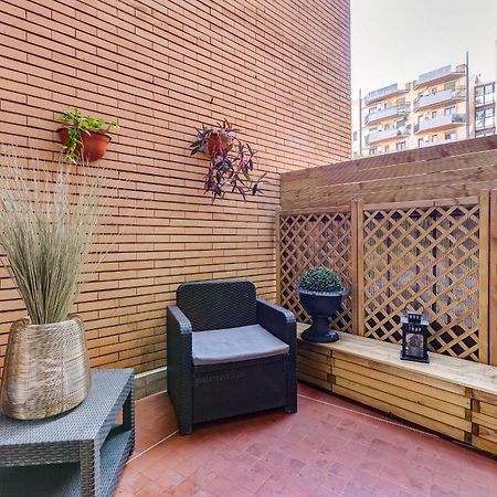 Trastevere-Royal Orchid Apartment Rome Luaran gambar