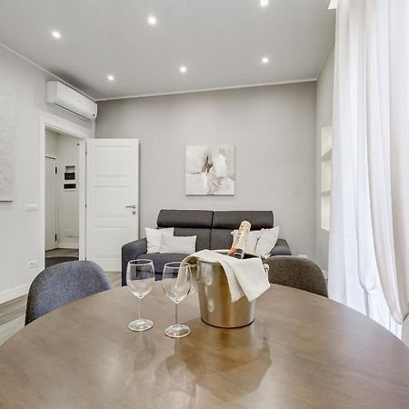 Trastevere-Royal Orchid Apartment Rome Luaran gambar