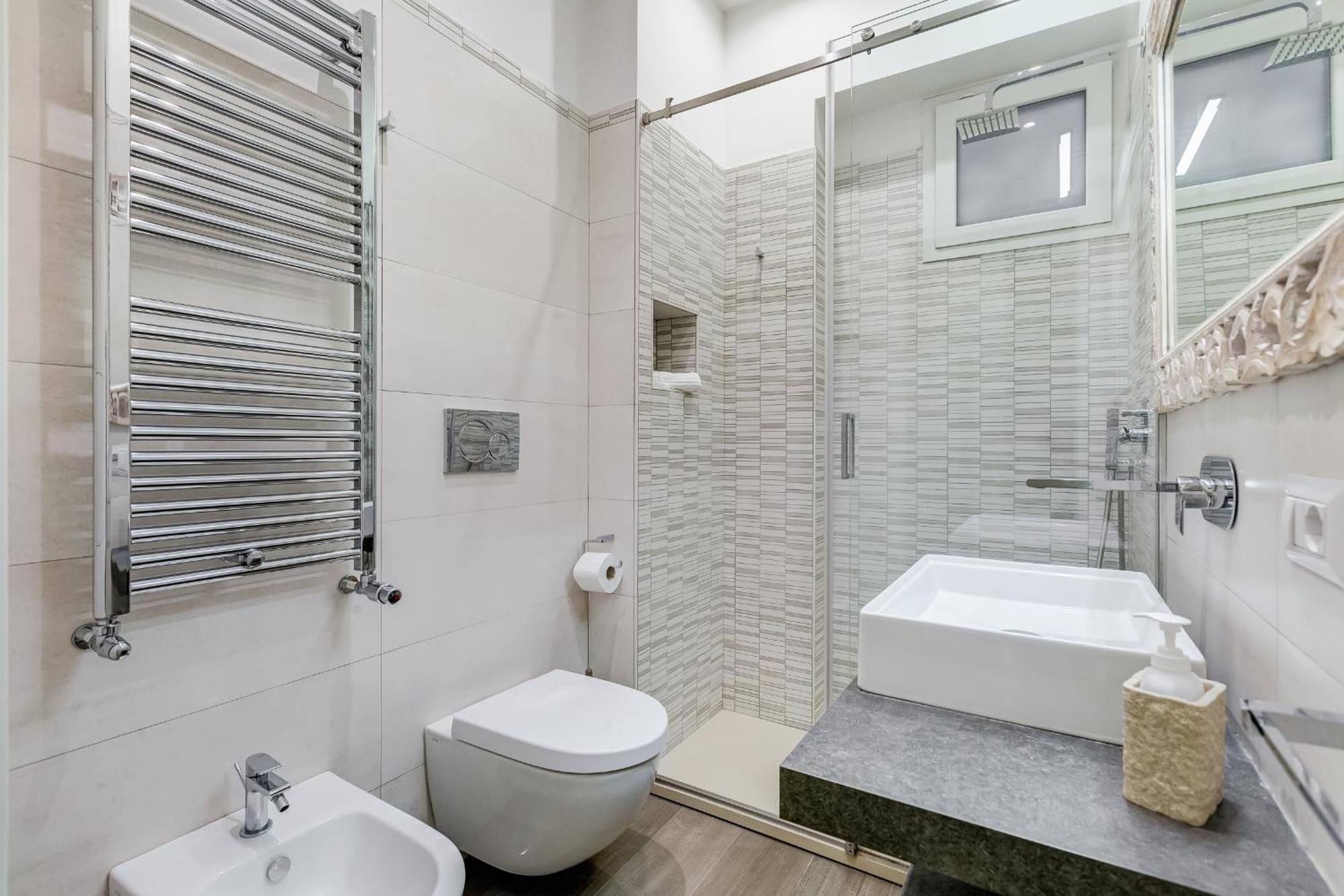 Trastevere-Royal Orchid Apartment Rome Luaran gambar