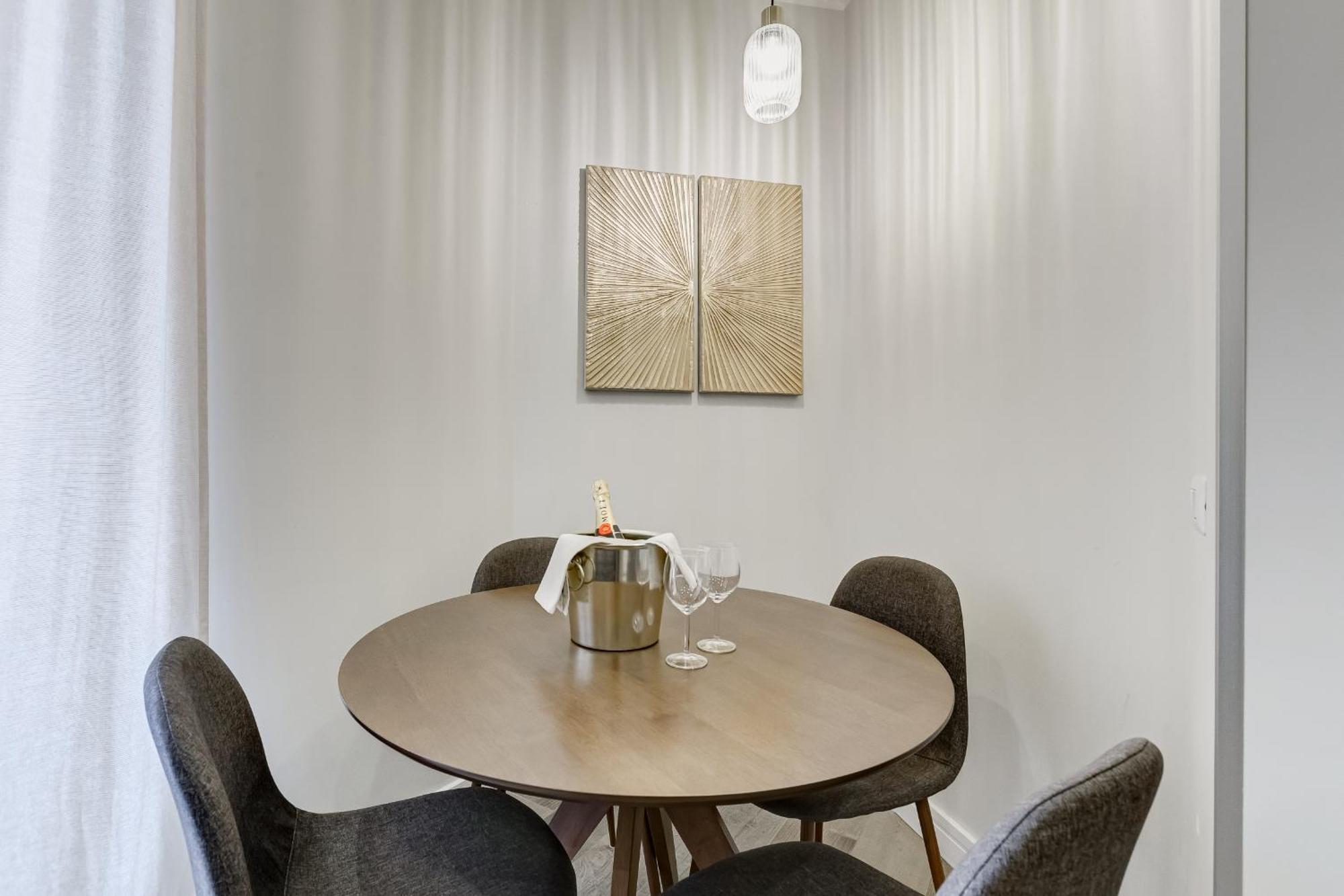 Trastevere-Royal Orchid Apartment Rome Luaran gambar