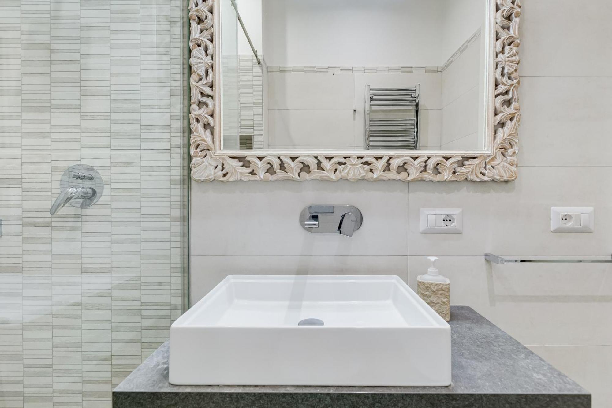 Trastevere-Royal Orchid Apartment Rome Luaran gambar