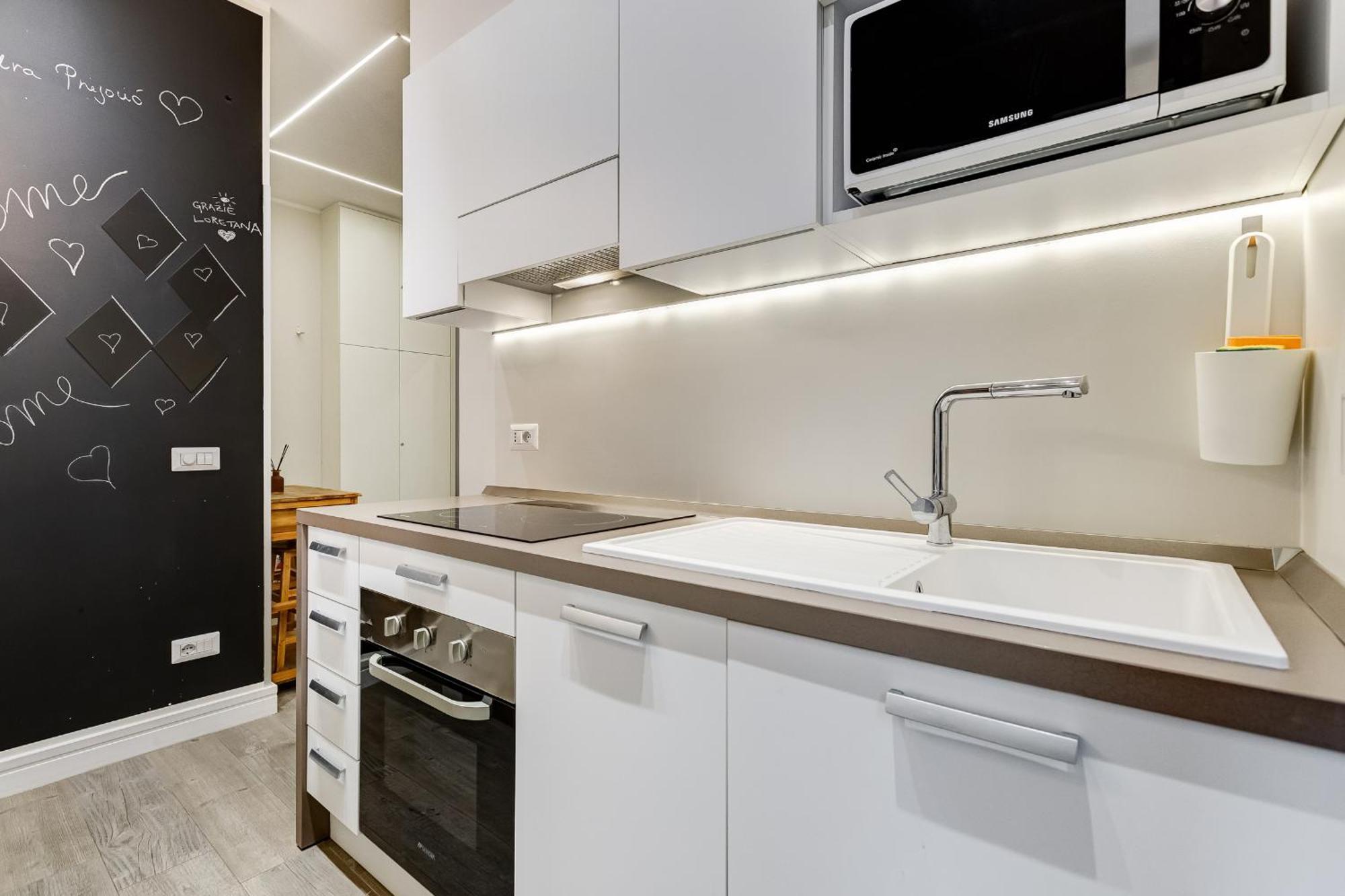 Trastevere-Royal Orchid Apartment Rome Luaran gambar