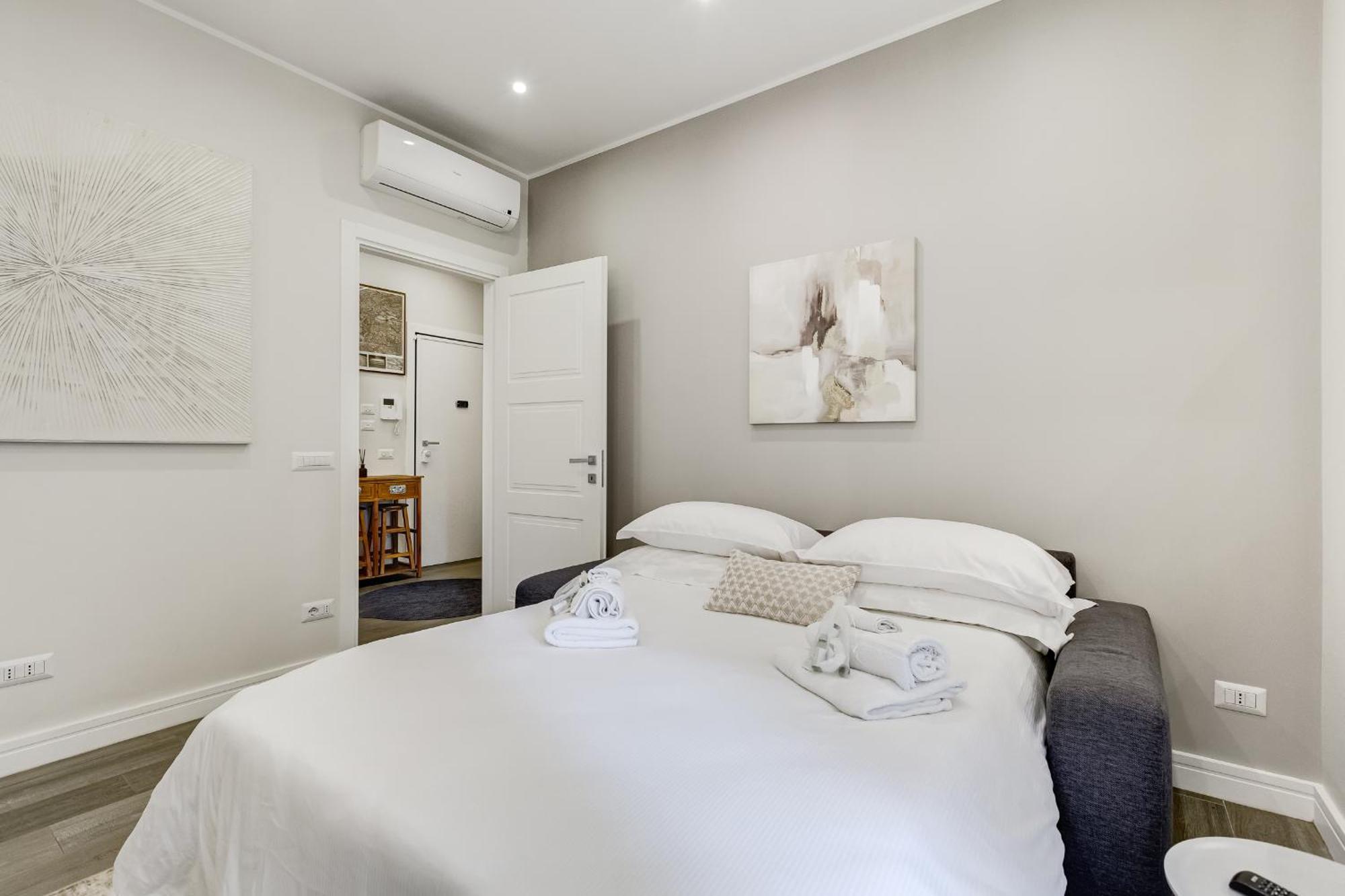Trastevere-Royal Orchid Apartment Rome Luaran gambar